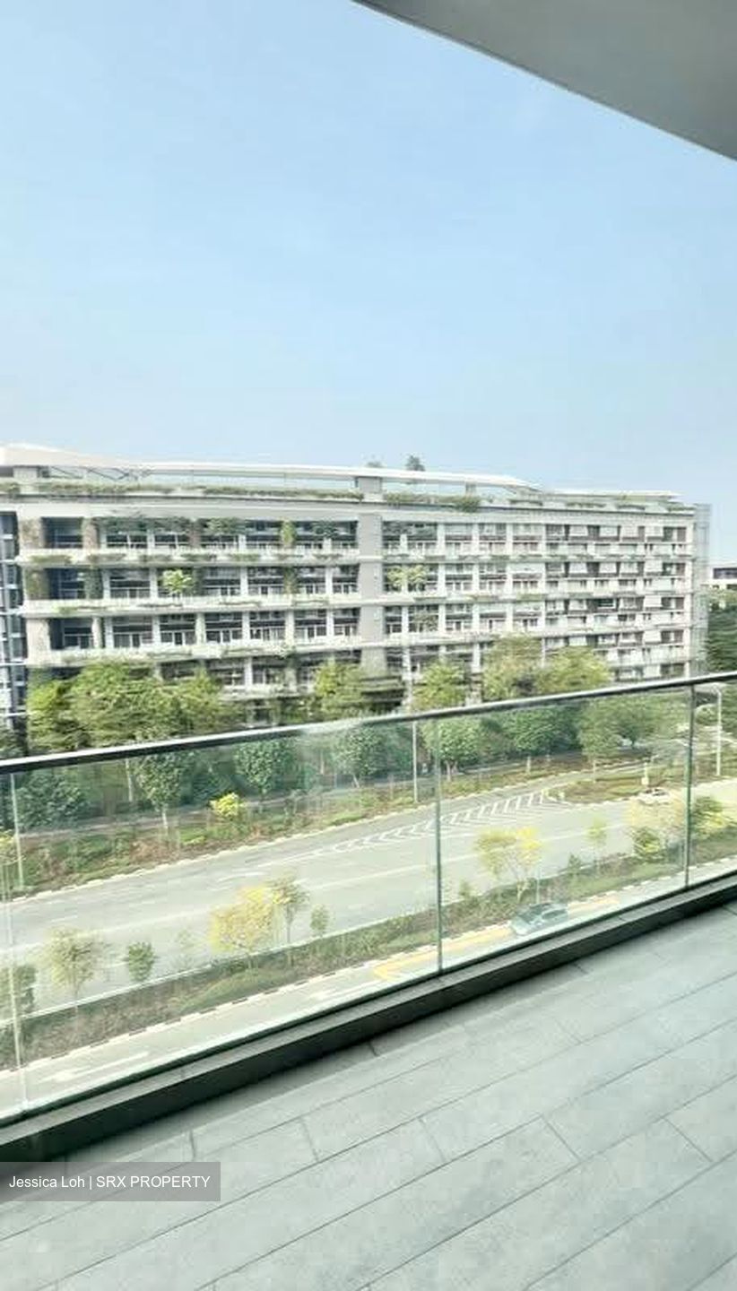 Kap Residences (D21), Apartment #623108011